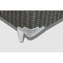 Ver imagem 2 de Base Orthotel Luxo Queen 158x198x24cm Ortobom