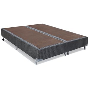 Base Orthotel Luxo Queen 158x198x24cm Ortobom