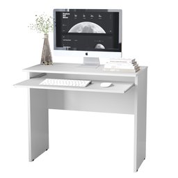 Mesa para Computador e Notebook Slim - 1