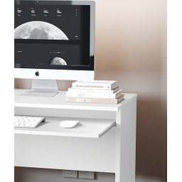 Mesa para Computador e Notebook Slim - 3