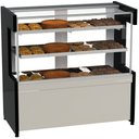 Ver imagem 1 de Balcão Estufa 85cm 5301 New Premium Led Polofrio 220v