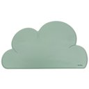 Ver imagem 1 de Jogo Americano em Silicone Verde Buba 16244