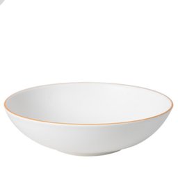 Aparelho de Jantar e Chá Legacy Gold 30pç Porcelana L`hermitage - 2