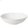 Aparelho de Jantar e Chá Legacy Gold 30pç Porcelana L`hermitage - 2