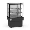 Ver imagem 1 de Balcão Vitrine Aquecido Vanguard Plus Refrimate 75cm 220v Cvpq 750