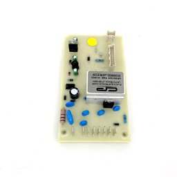 Placa Potência Consul Facilite 10kg 220v W10446925-w10448500 - 5