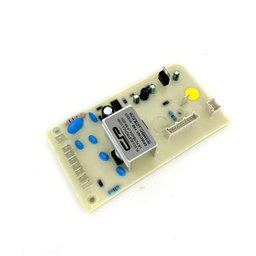 Placa Potência Consul Facilite 10kg 220v W10446925-w10448500 - 2