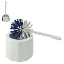 Ver imagem 6 de Escova Sanitaria com Suporte Forte Resistente - Marca Dielu - Panami