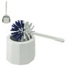 Escova Sanitaria com Suporte Forte Resistente - Marca Dielu - Panami - 6