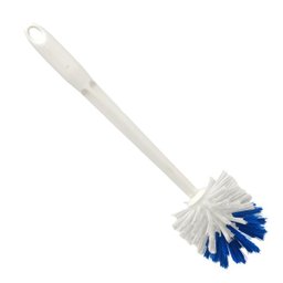 Escova Sanitaria com Suporte Forte Resistente - Marca Dielu - Panami - 3