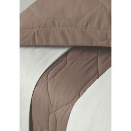 Porta Travesseiro Padrão 100% Algodão | Karsten - Liss Gelo - 2