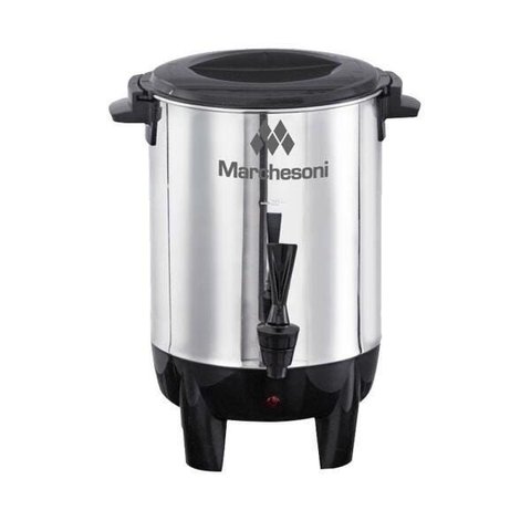 Cf 1.20 Cafeteira Elétrica Automática 2 Litros Marchesoni