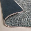 Ver imagem 4 de Tapete Passadeira Antiderrapante 46x180cm Nature - Niazitex Marfim