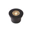 Ver imagem 2 de Embutido de Solo Led Nordecor Venna Of 6621 20w 12° Alto Irc 97 24v Preto