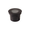 Ver imagem 1 de Embutido de Solo Led Nordecor Venna Of 6621 20w 12° Alto Irc 97 24v Preto