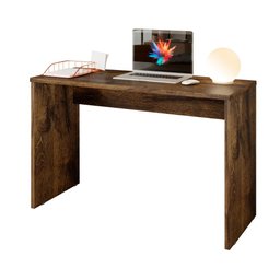 Mesa Office Barcelona Ypê - Kaiki Móveis - 1