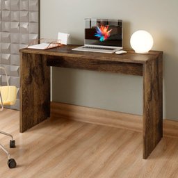 Mesa Office Barcelona Ypê - Kaiki Móveis - 2