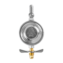 Ver imagem 3 de Kit Instalação Gás Registro Aliança 1kg Mangueira:1m