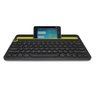 Teclado sem Fio Logitech K480 Bluetooth MULTI-DEVICE Cinza 920-006348 - 5