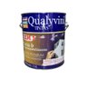 Látex Acrílico Tinta e Impermeabilizante 6 em 1 Qualyvinil 3.6l - 1
