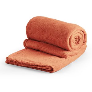 Cobertor Manta Casal Soft Microfibra, 180x220 Cm, Toque Macio, 180g/m² Quentinha Cores Variadas:avel