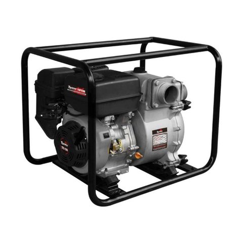 Motobombgasolina Centrifuga P/ 3x 3 Te100 Twp80m-xp Toyama