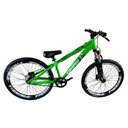 Ver imagem 1 de Bicicleta Gios Frx Evo Aro 26 Freeride Freio Disco Hidráulico Verde Neon