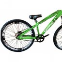 Ver imagem 2 de Bicicleta Gios Frx Evo Aro 26 Freeride Freio Disco Hidráulico Verde Neon