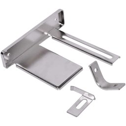 Plaina Elétrica 900W 82mm 127V Worker - 3