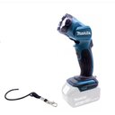 Ver imagem 1 de Lanterna Led Profissiona a Bateria 18v Makita - sem Bateria e Carregador
