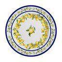Ver imagem 1 de Conjunto com 6 Pratos Raso Limone Ø29cm