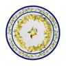 Conjunto com 6 Pratos Raso Limone Ø29cm - 1