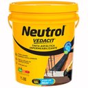Ver imagem 1 de Neutrol À Base de Aguá Acqua 18 Litros - 112118 - Vedacit
