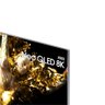 Smart TV Samsung 55" Neo Qled 8K Mini LED Processador com IA Ultrafina Alexa Built in - 3