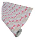 Ver imagem 1 de Papel Parede Decorativo Alltak Lavável Todos Modelos 60cmx1m - Estampado - Vermont