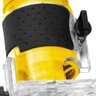 Tupia Laminadora Hammer Tm710 Pinca 6mm 710w 30.000 Rpm 110v - 4