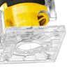 Tupia Laminadora Hammer Tm710 Pinca 6mm 710w 30.000 Rpm 110v - 2