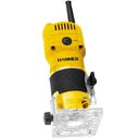 Ver imagem 1 de Tupia Laminadora Hammer Tm710 Pinca 6mm 710w 30.000 Rpm 110v