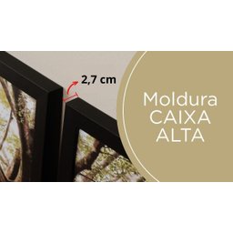 Kit 3 Quadros Decorativos Praia Mar Coqueiro Pássaros Boho Bege - 7