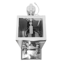 Ver imagem 2 de Torneira de Bóia Branca 1/2'