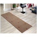 Ver imagem 2 de Tapete Passadeira Sisal Grande 0,66x3,00 Antiderrapante Ps-36