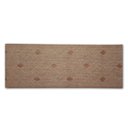 Ver imagem 4 de Tapete Passadeira Sisal Grande 0,66x3,00 Antiderrapante Ps-36