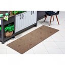 Ver imagem 6 de Tapete Passadeira Sisal Grande 0,66x3,00 Antiderrapante Ps-36