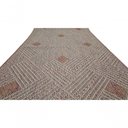 Ver imagem 3 de Tapete Passadeira Sisal Grande 0,66x3,00 Antiderrapante Ps-36