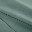 Ver imagem 2 de Kit 2 Almofada Impermeável 40x40 Assento Externa Acquablock - 300 - Acquamarine - Liso