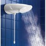 Ducha Top Jet Eletronica 220v 7500w Branco Lorenzetti - 4