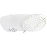 Ducha Top Jet Eletronica 220v 7500w Branco Lorenzetti - 2