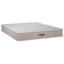 Ver imagem 1 de Colchão Queen Espuma D28 Prado (158x198x22) - Plumatex