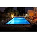 Ver imagem 3 de Luminária Embutido de Solo Elegance Avant - 5w - 3000k Luz Amarela