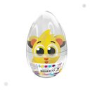 Ver imagem 3 de Rick Bolofofos Display Bolinha Esguicho 3593 Amarelo - Lider